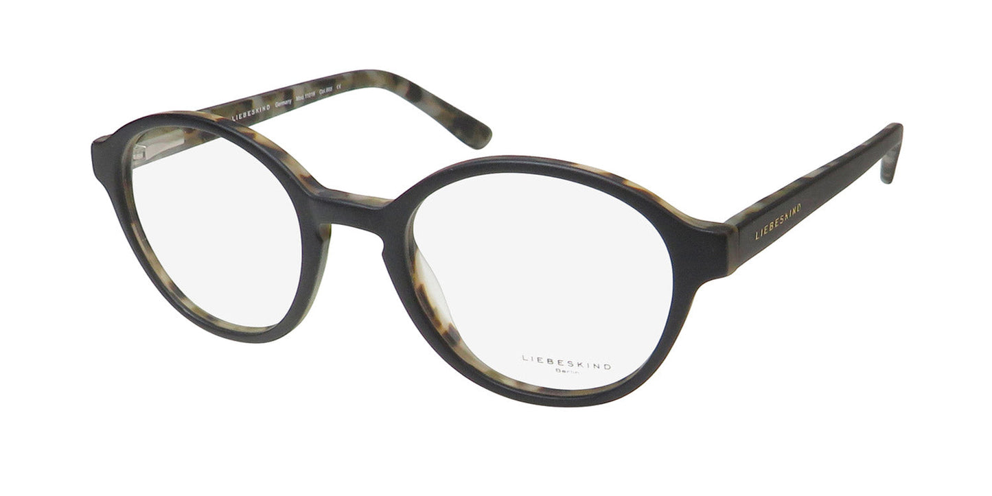 Liebeskind Berlin 11016 Eyeglasses