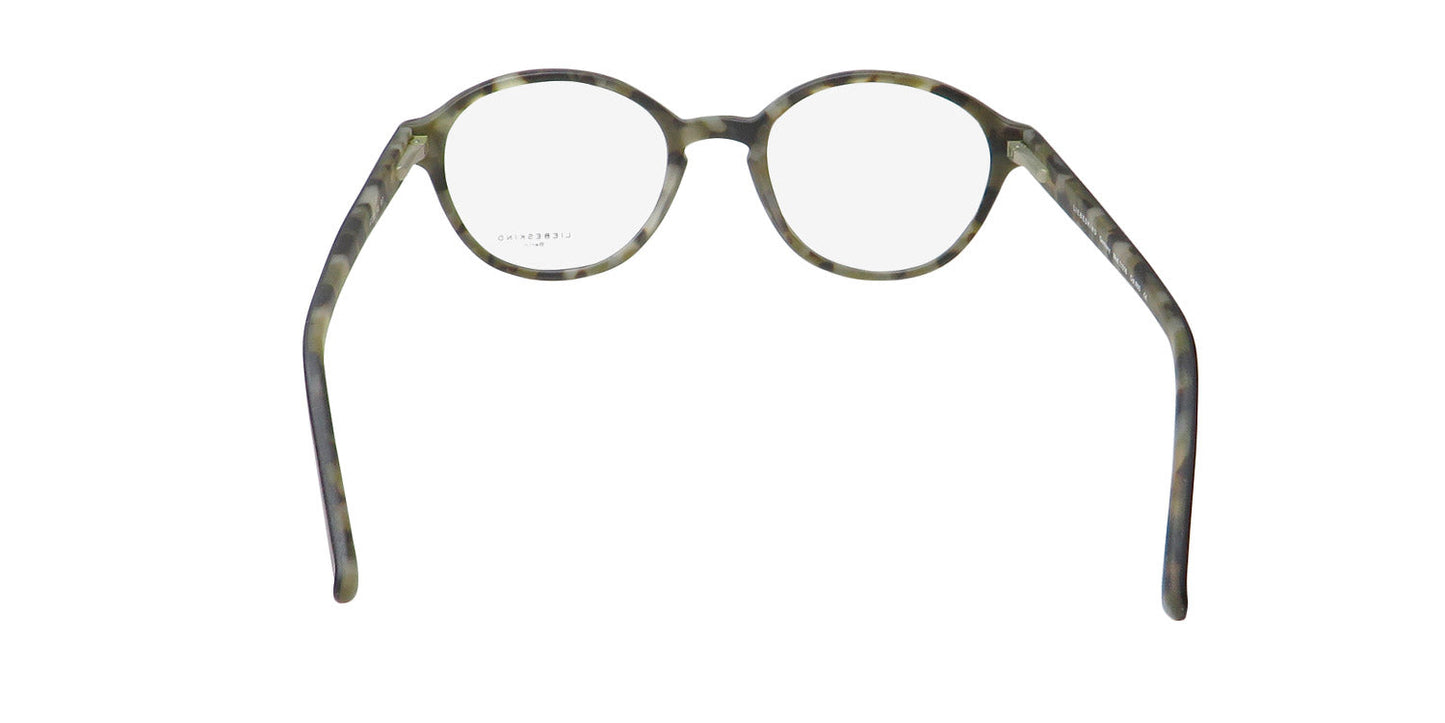 Liebeskind Berlin 11016 Eyeglasses