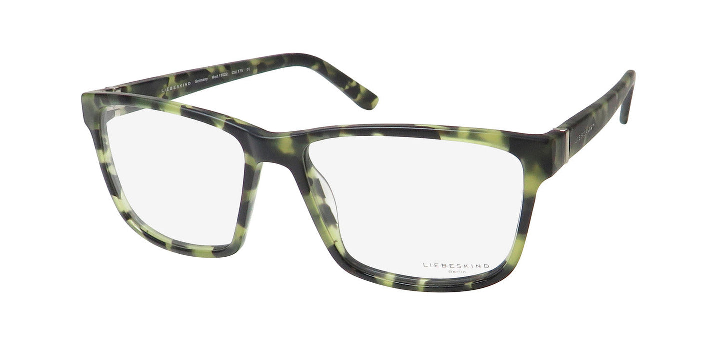 Liebeskind Berlin 11022 Eyeglasses