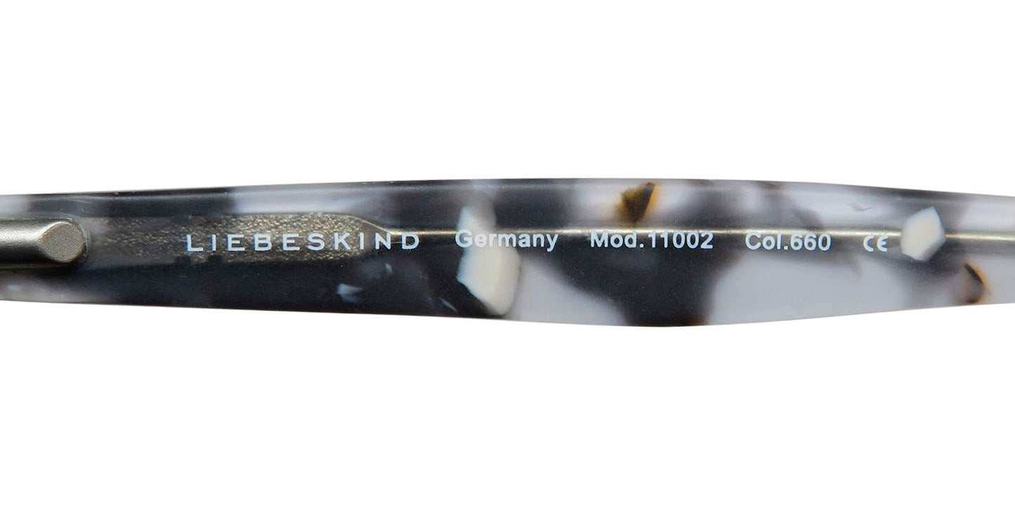 Liebeskind Berlin 11002 Eyeglasses