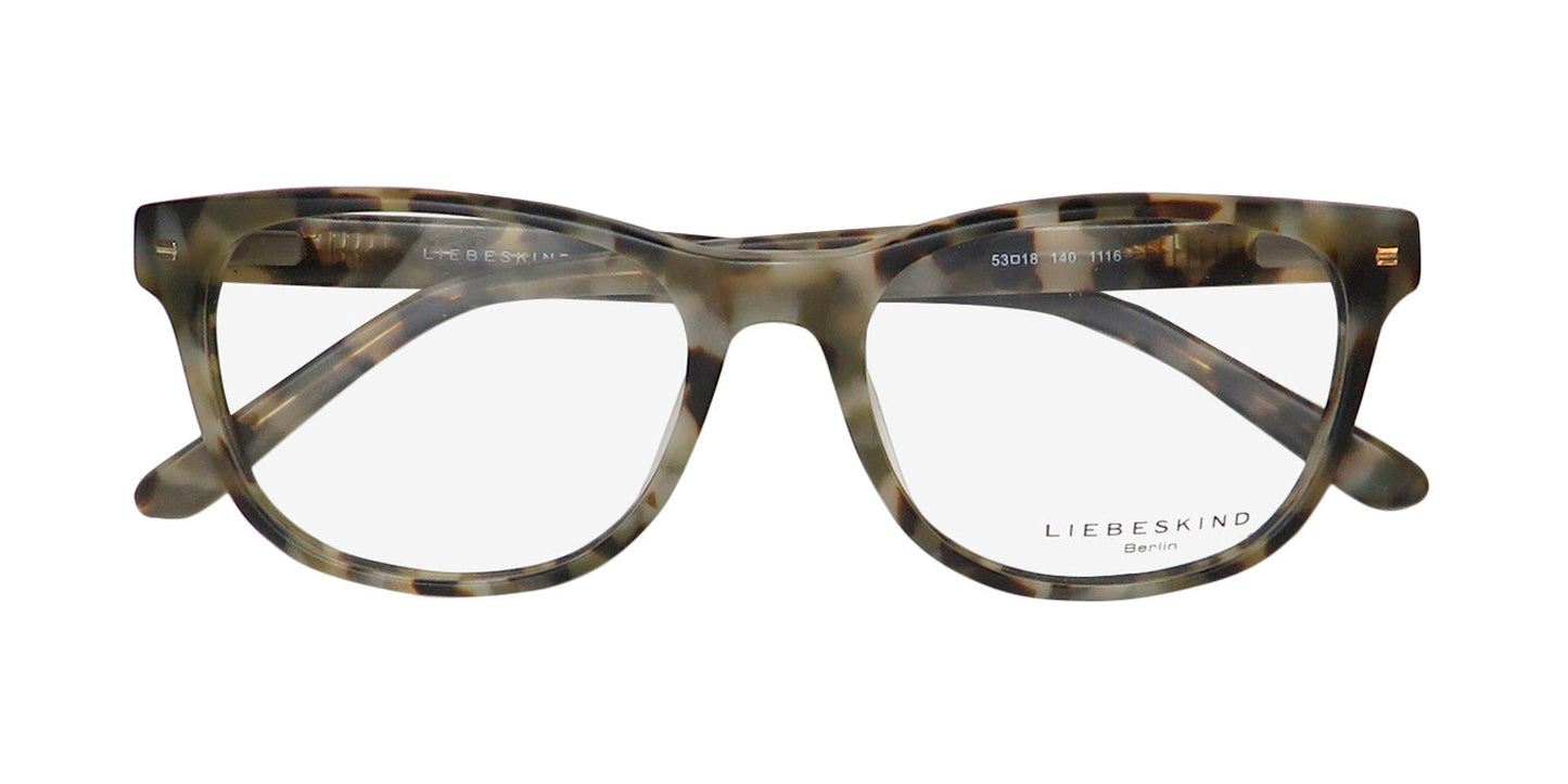 Liebeskind Berlin 11017 Eyeglasses