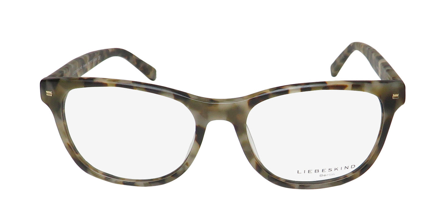 Liebeskind Berlin 11017 Eyeglasses