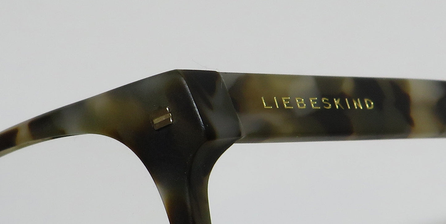Liebeskind Berlin 11017 Eyeglasses