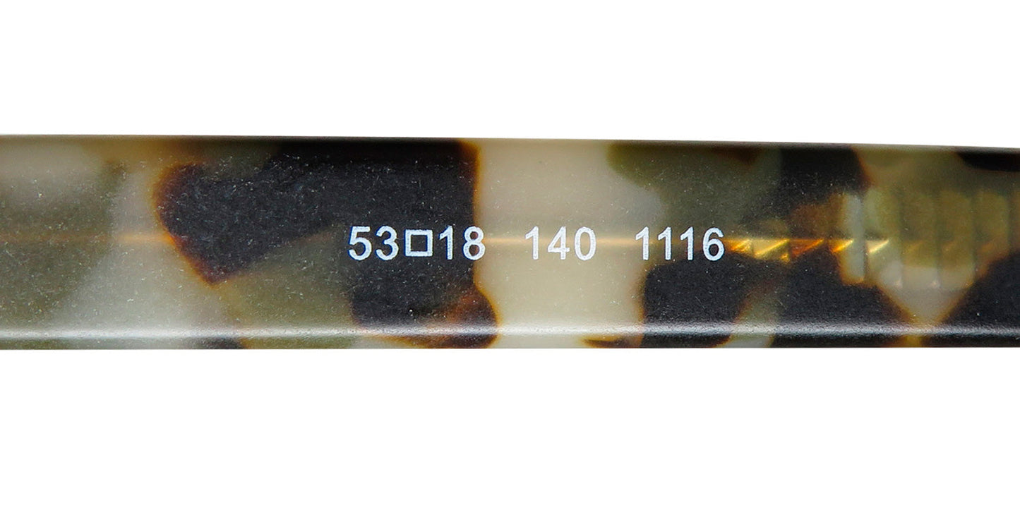 Liebeskind Berlin 11017 Eyeglasses