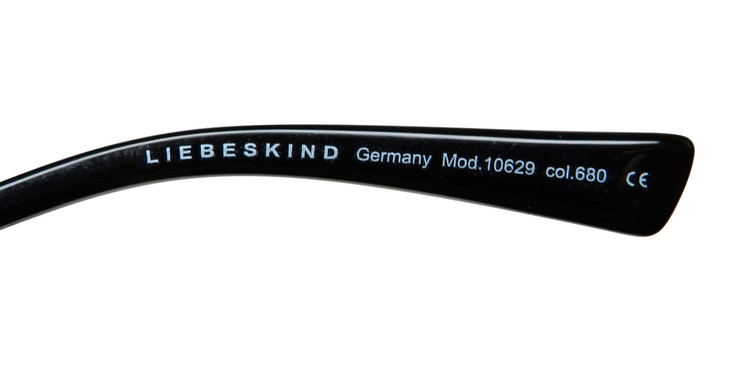 Liebeskind Berlin 10629 Sunglasses