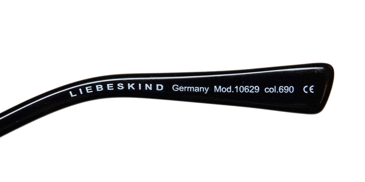 Liebeskind Berlin 10629 Sunglasses