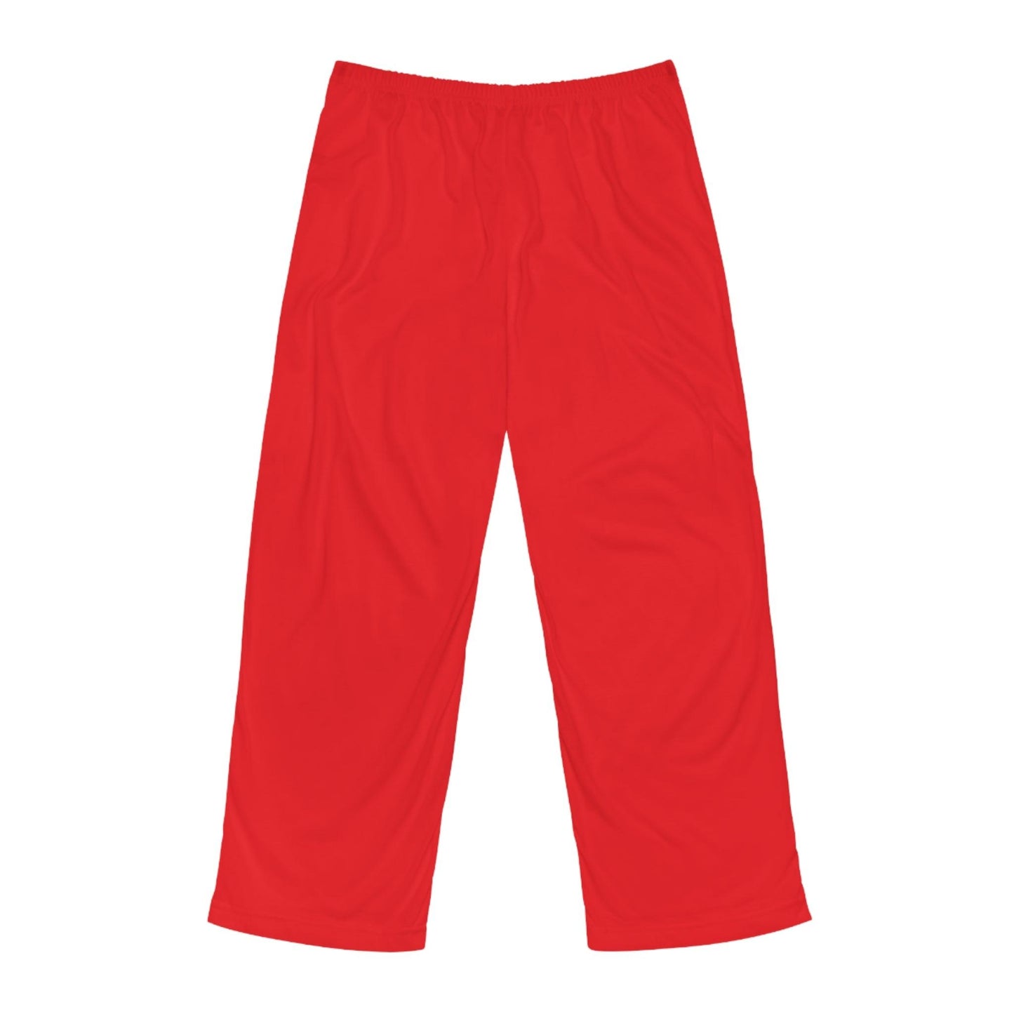Men's Pajama Pants - Red