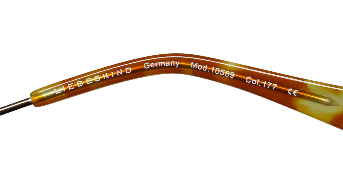 Liebeskind Berlin 10589 Sunglasses