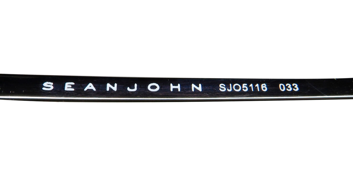 Sean John 5116 Eyeglasses
