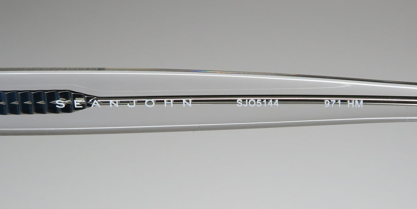 Sean John 5144 Eyeglasses