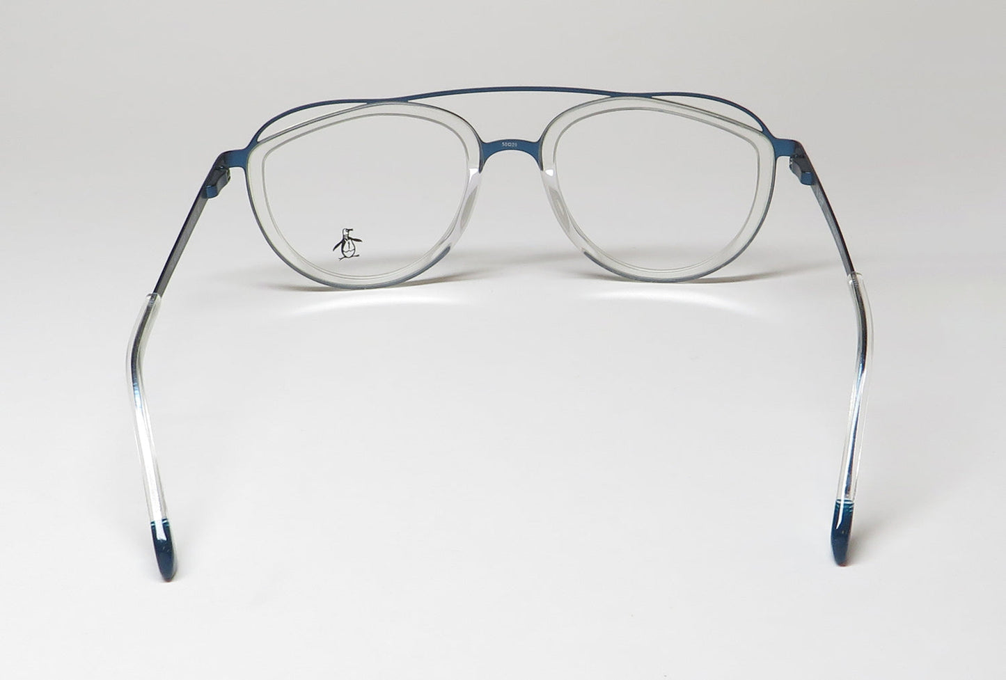 Original Penguin The Messenger Eyeglasses