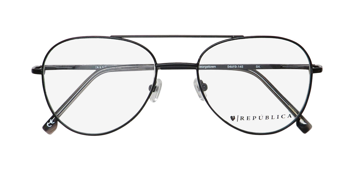 Republica Georgetown Eyeglasses