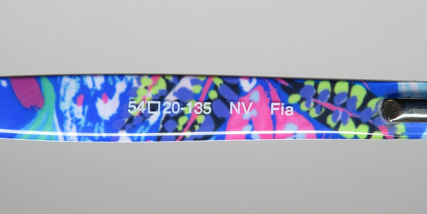 Lilly Pulitzer Fia Sunglasses