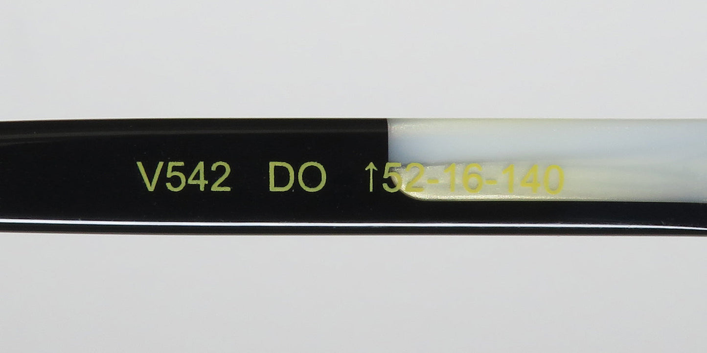 Vera Wang V542 Eyeglasses