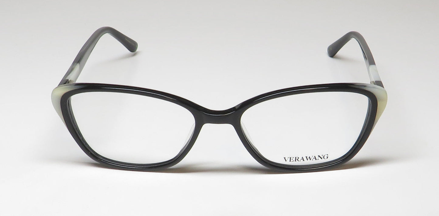 Vera Wang V542 Eyeglasses