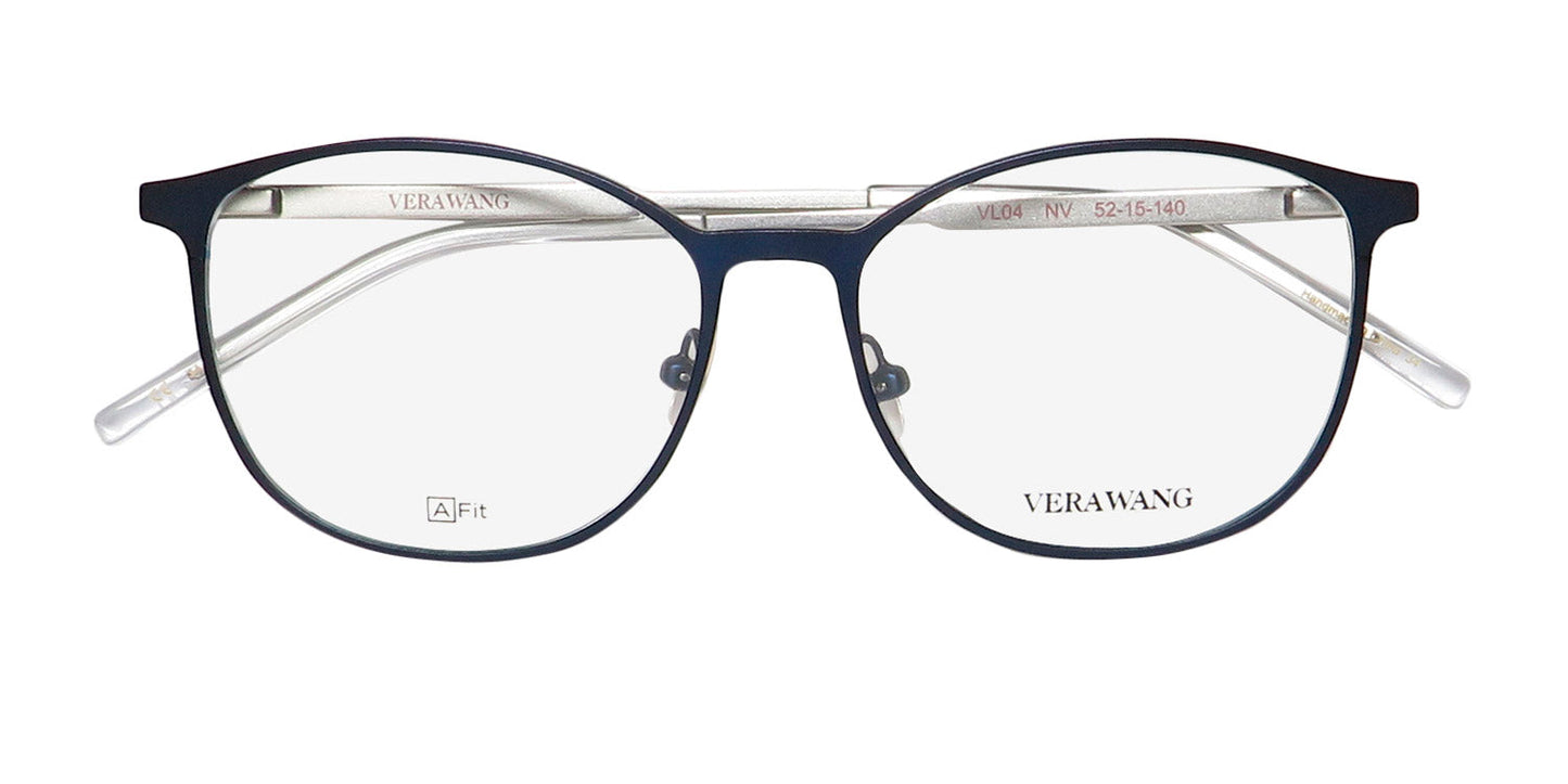 Vera Wang Vl04 Eyeglasses