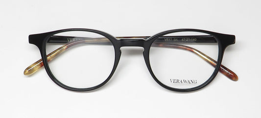 Vera Wang V517 Eyeglasses