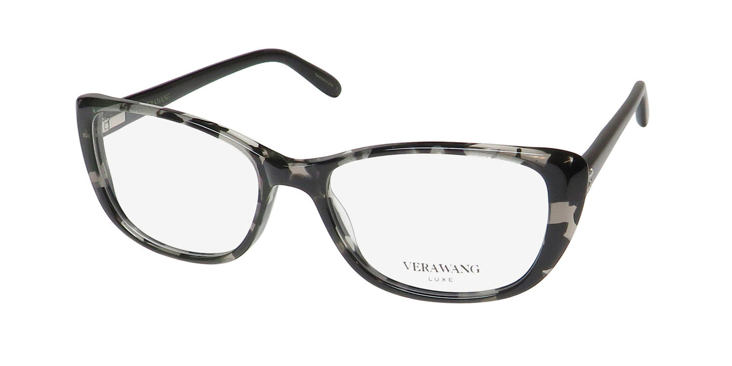 Vera Wang Luxe Kambrie Eyeglasses