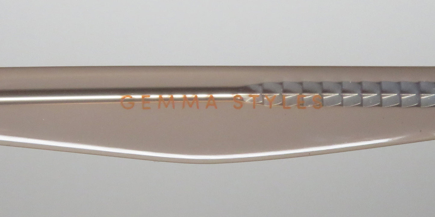 Gemma Styles Heart Of Glass Sunglasses