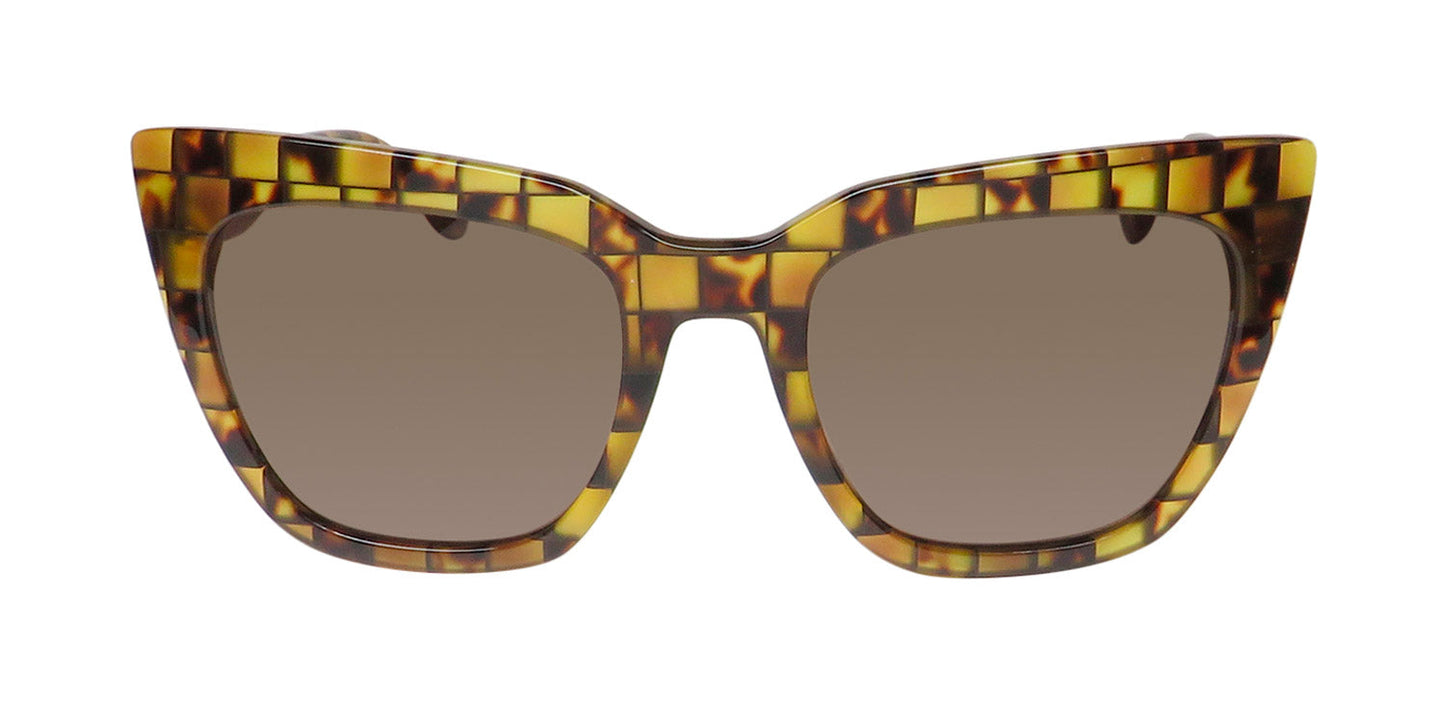Gemma Styles Dream On Sunglasses