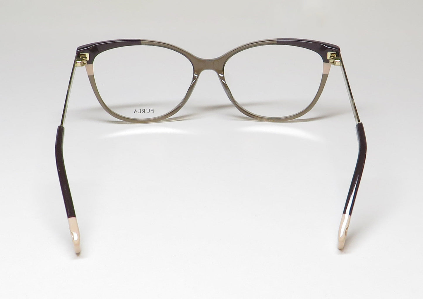 Furla Vfu134 Eyeglasses