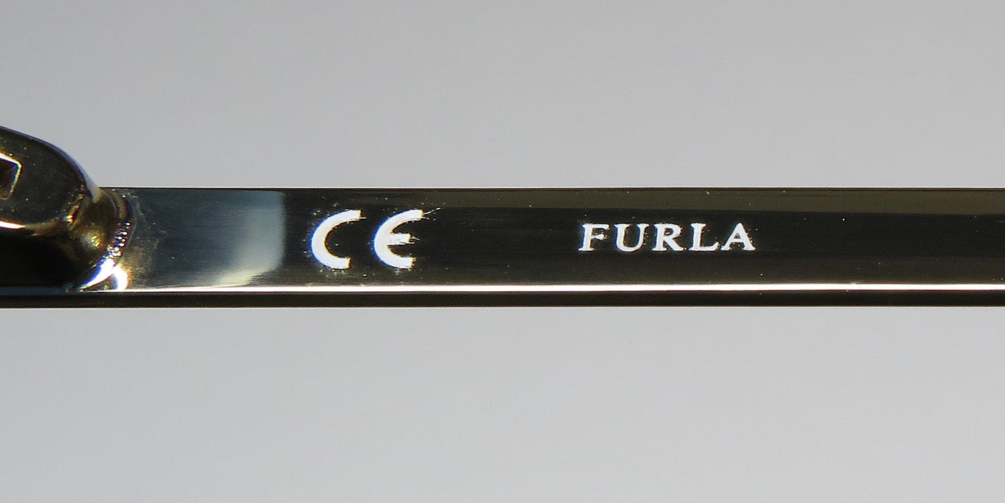 Furla Vfu134 Eyeglasses