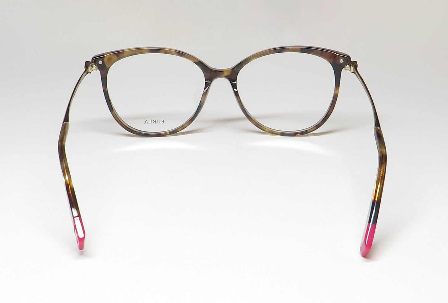 Furla Vfu186s Eyeglasses