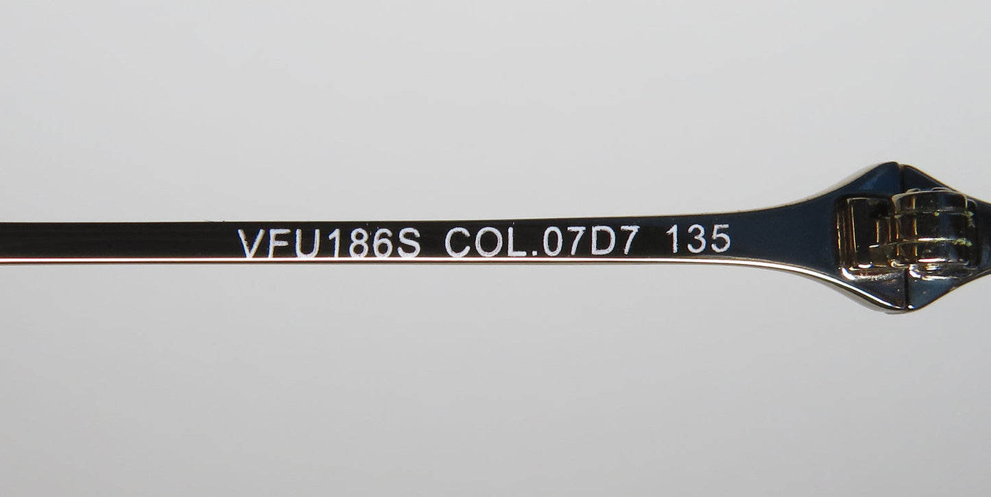 Furla Vfu186s Eyeglasses