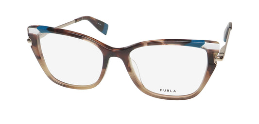 Furla Vfu499 Eyeglasses