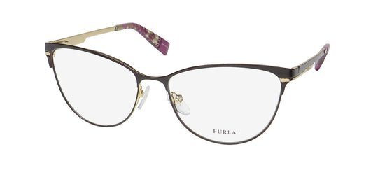 Furla Vfu127 Eyeglasses