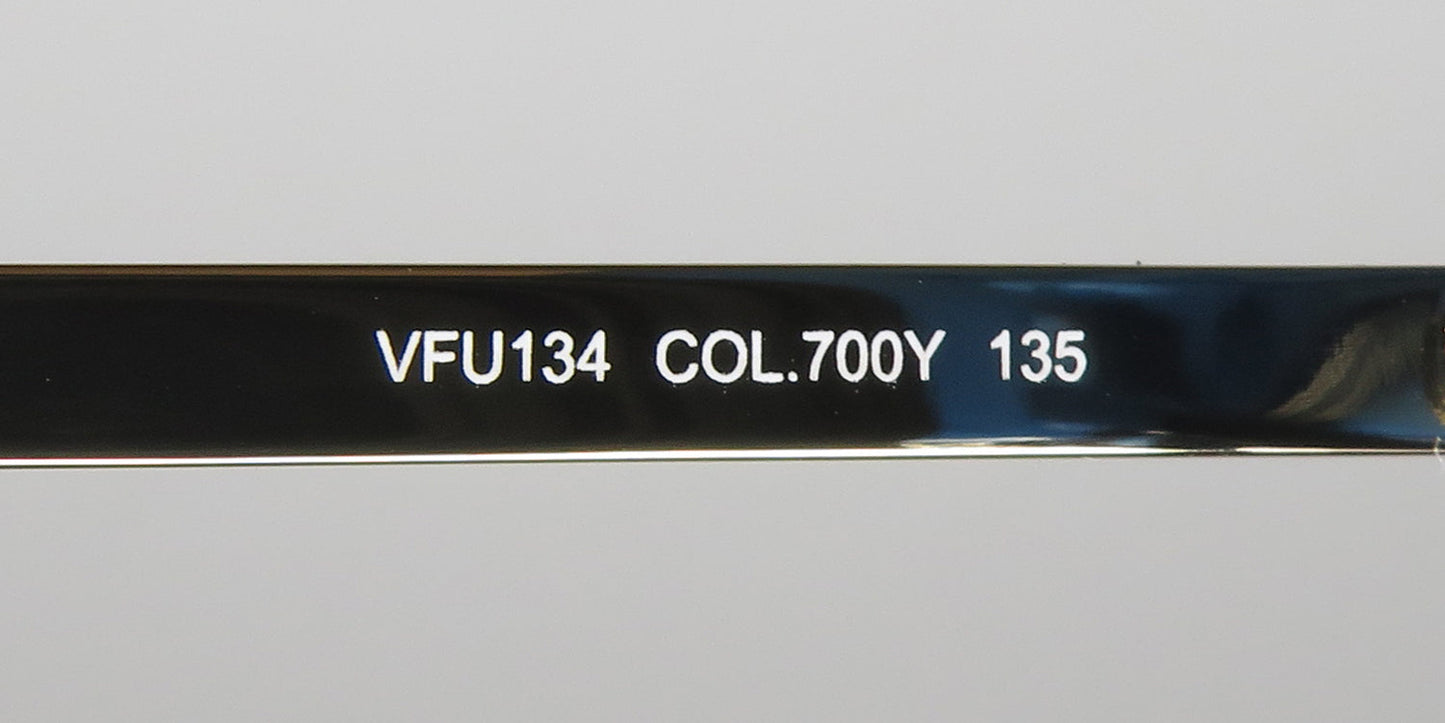 Furla Vfu134 Eyeglasses