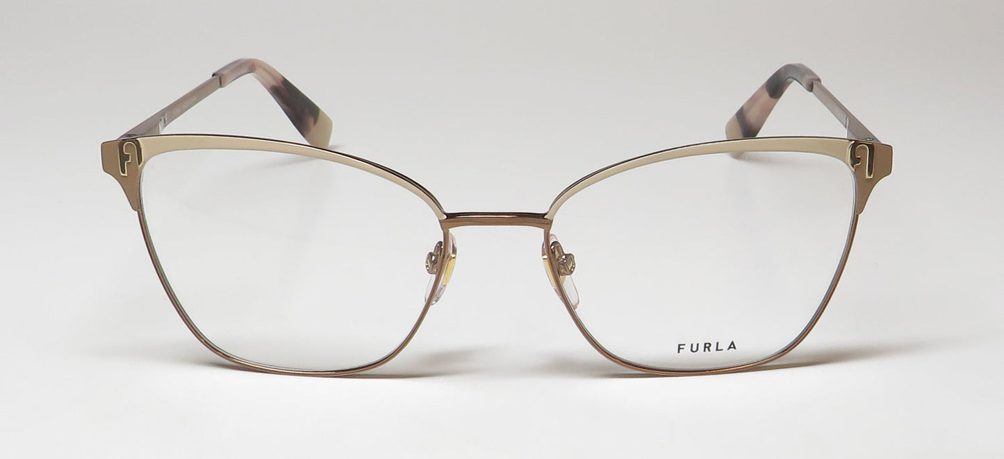 Furla Vfu544 Eyeglasses