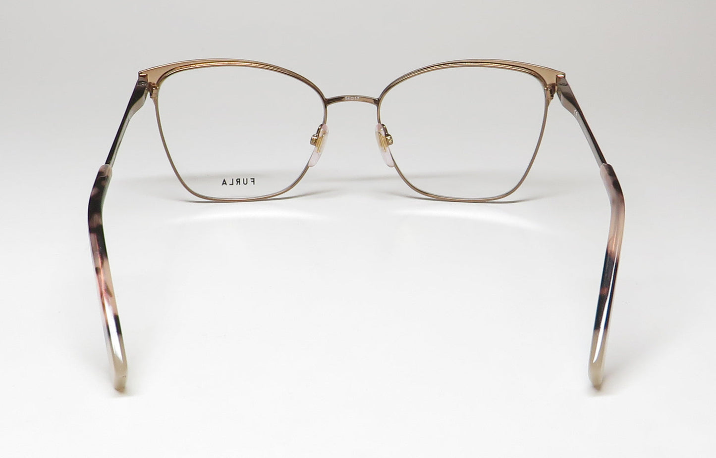 Furla Vfu544 Eyeglasses