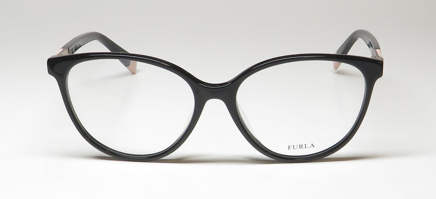 Furla Vfu189 Eyeglasses