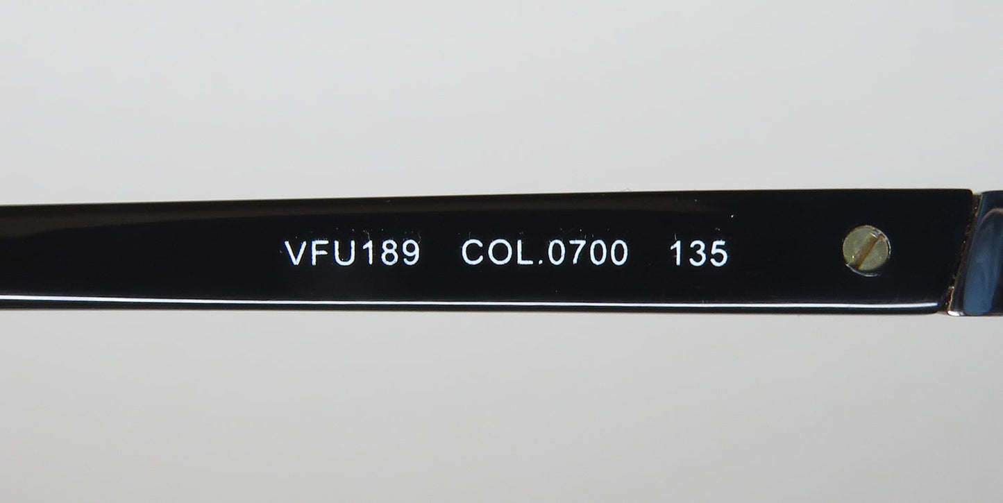 Furla Vfu189 Eyeglasses