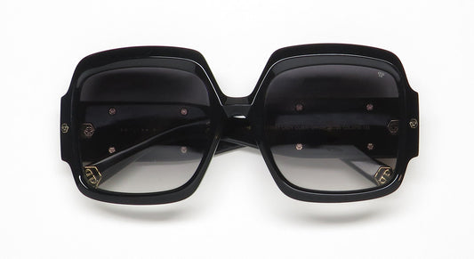 Philipp Plein Spp038 Plein First Lady Dubai Sunglasses