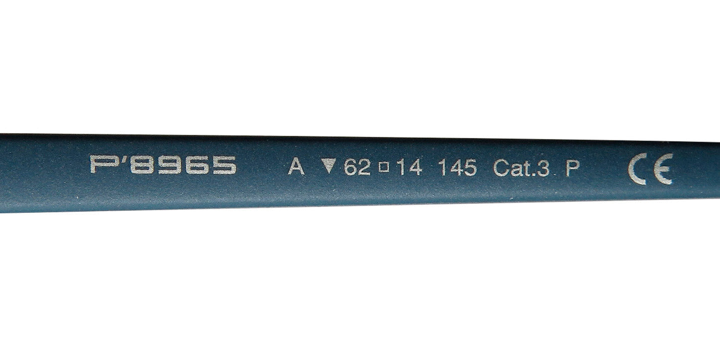 Porsche Design P8965 Sunglasses