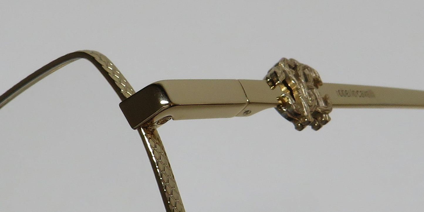 Roberto Cavalli Vrc029 Eyeglasses