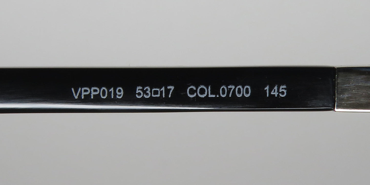 Philipp Plein Vpp019 Plein First Love Eyeglasses