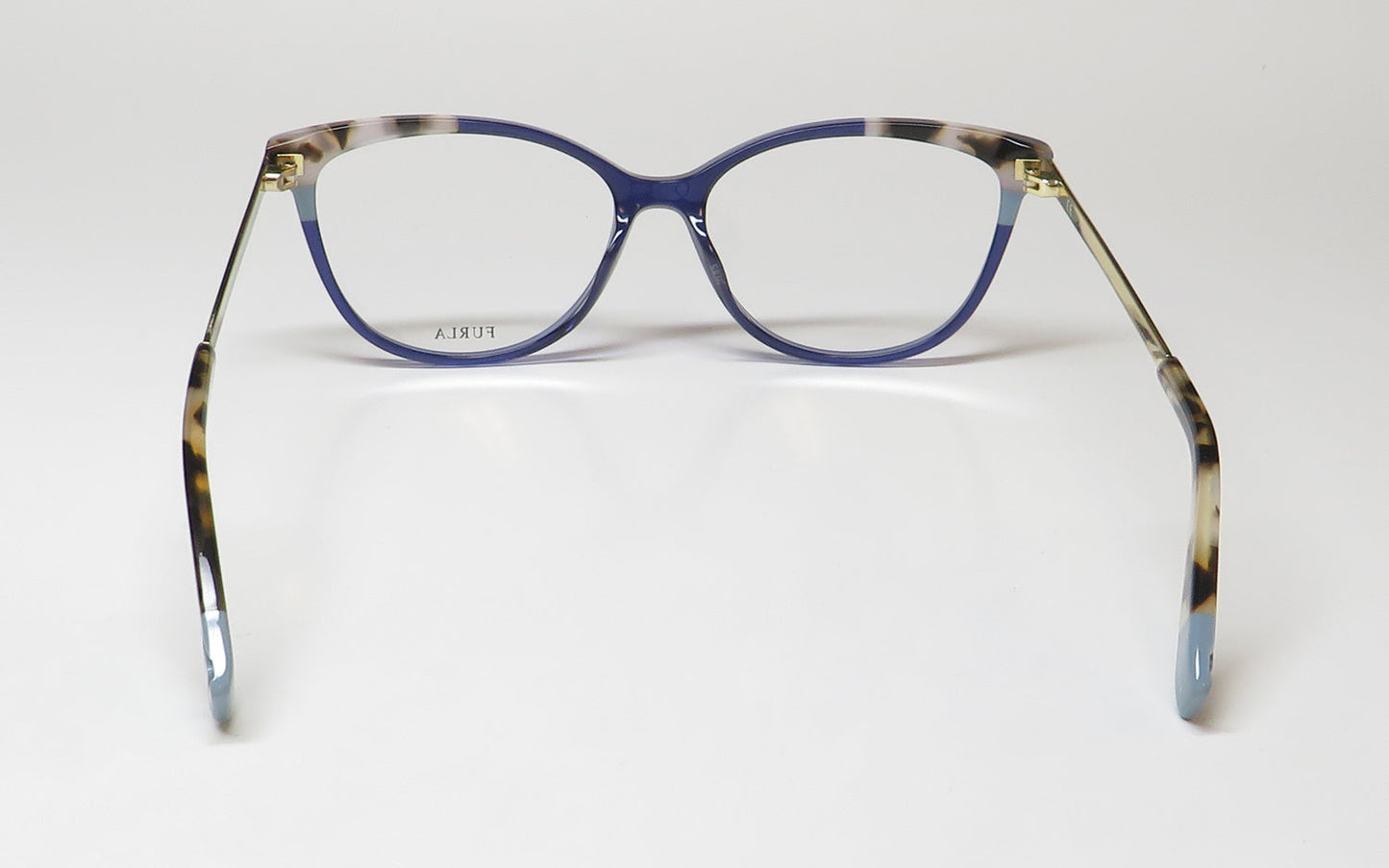Furla Vfu134 Eyeglasses