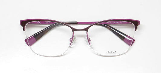 Furla Vfu184 Eyeglasses