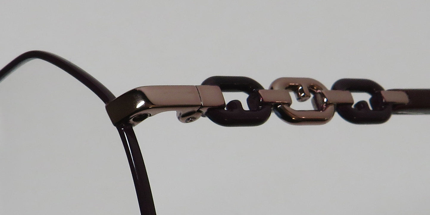 Furla Vfu542 Eyeglasses