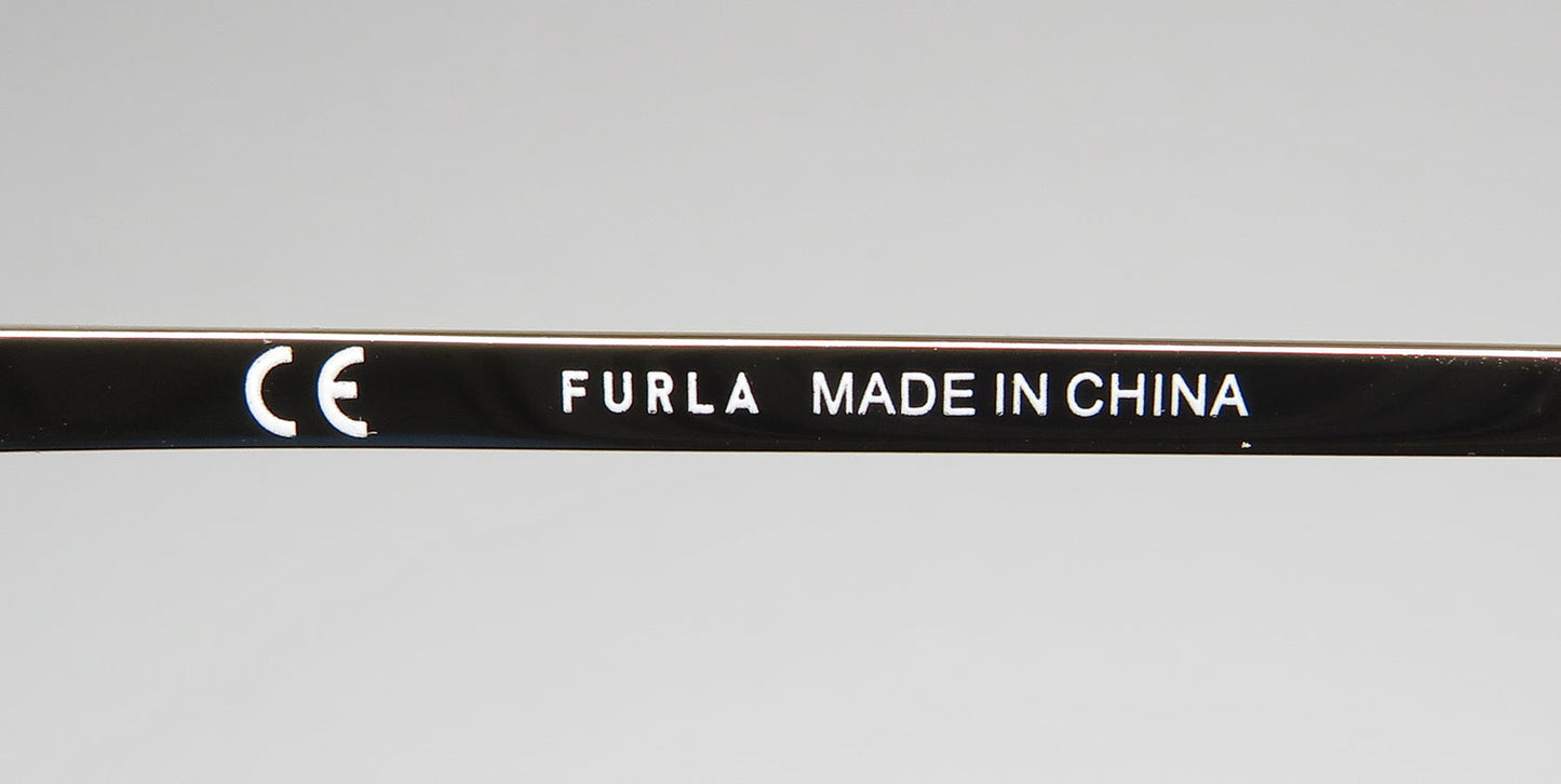 Furla Vfu544 Eyeglasses