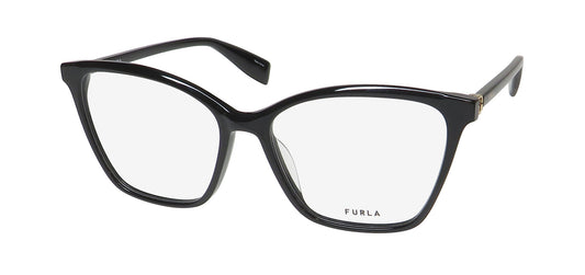 Furla Vfu545 Eyeglasses