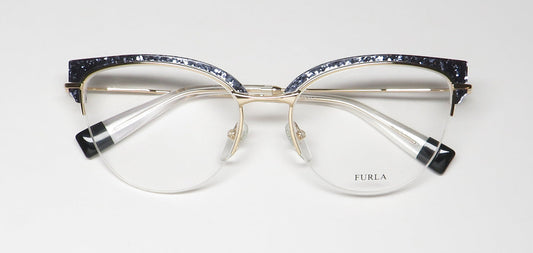 Furla Vfu304 Eyeglasses