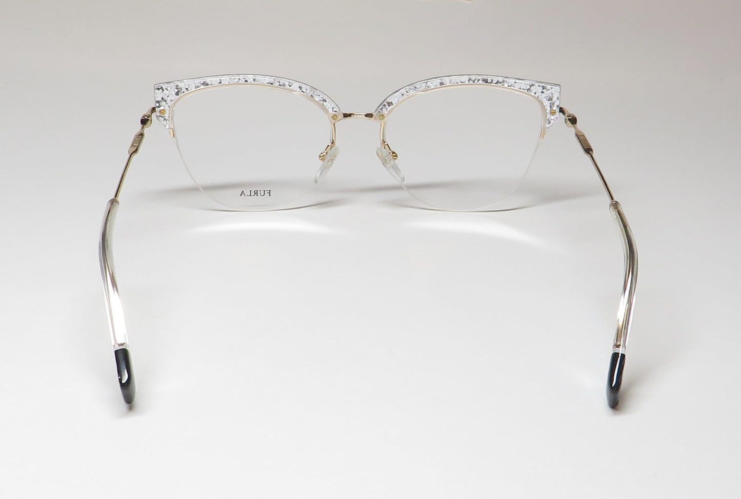 Furla Vfu304 Eyeglasses