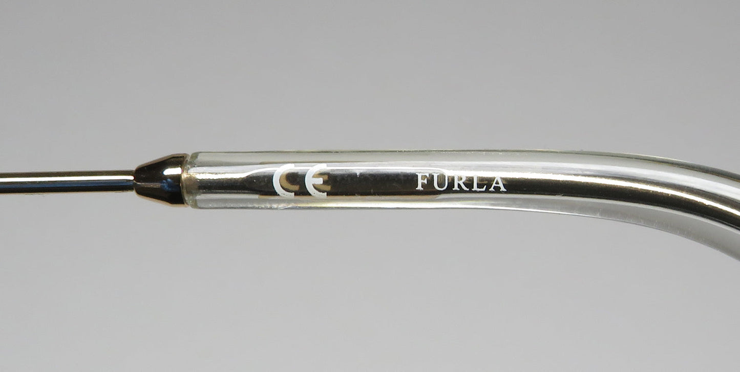Furla Vfu304 Eyeglasses