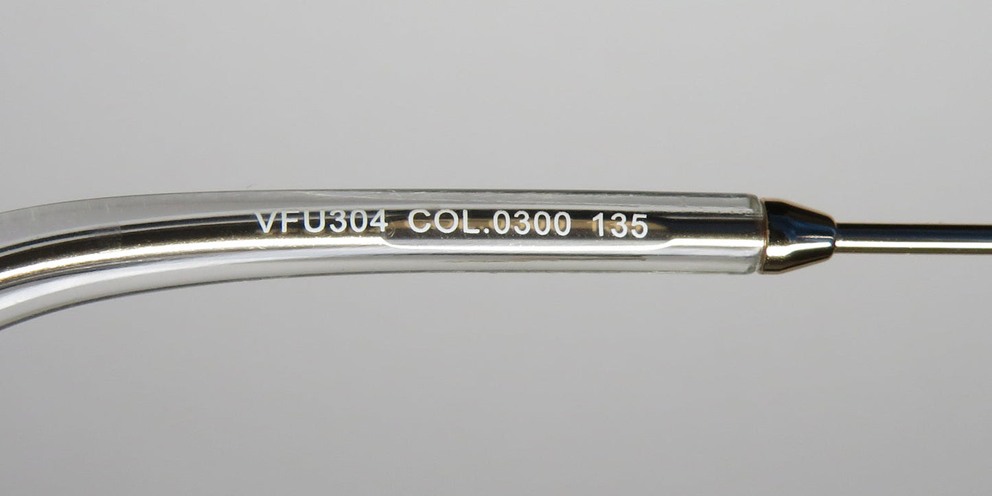 Furla Vfu304 Eyeglasses