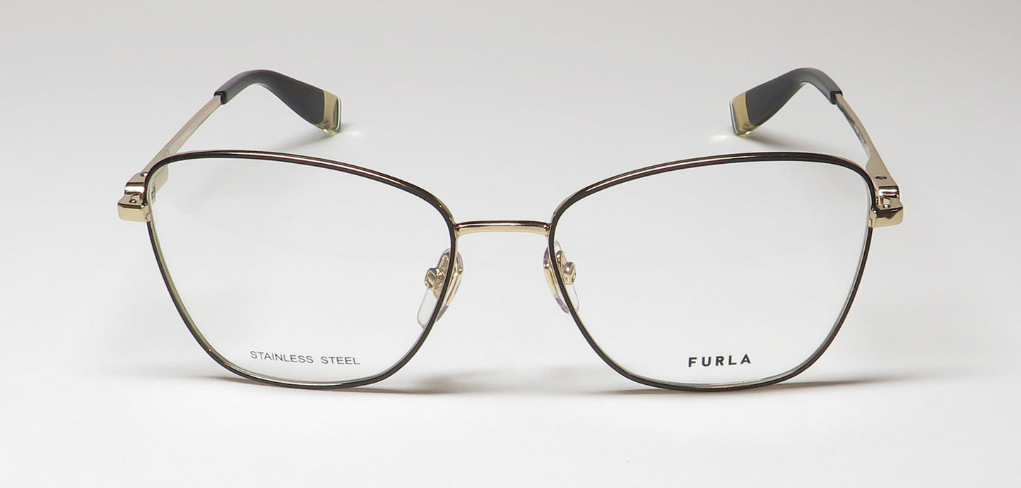 Furla Vfu588 Eyeglasses