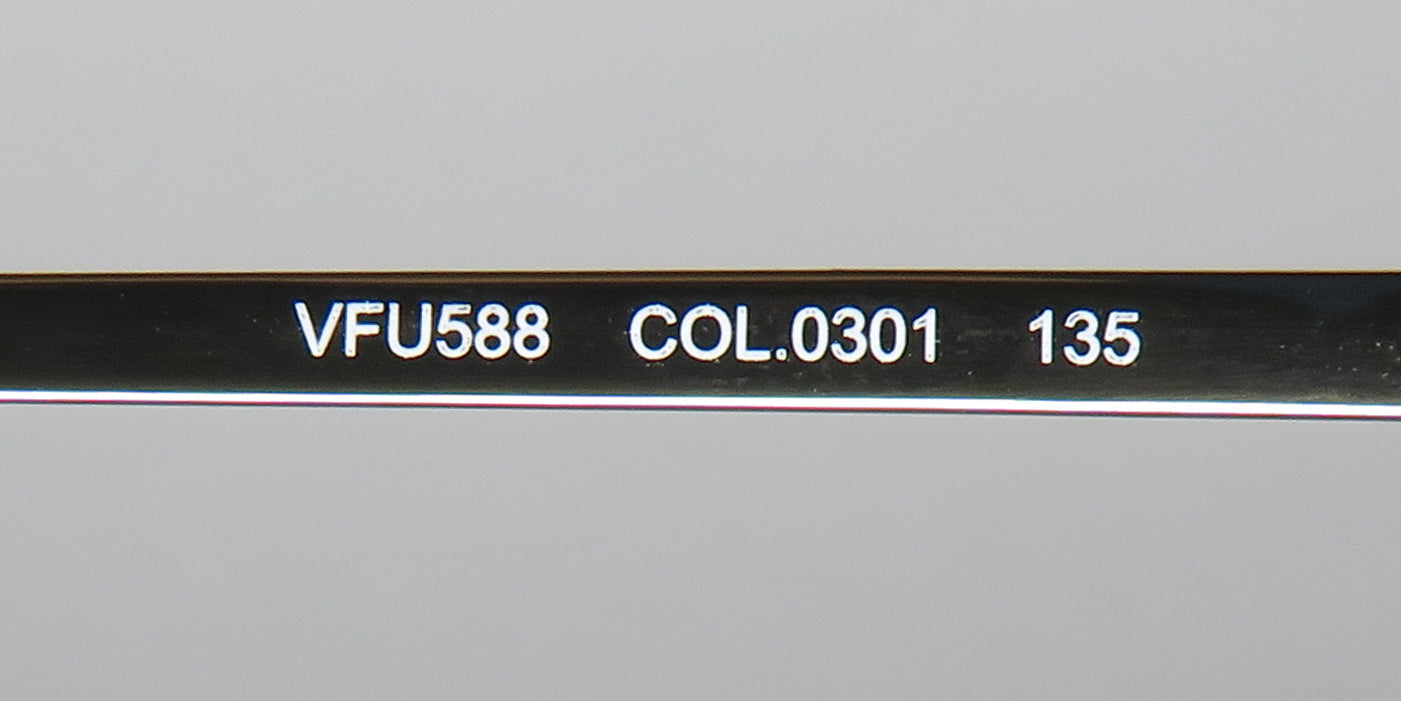 Furla Vfu588 Eyeglasses